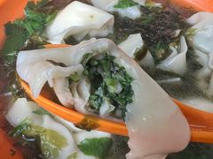 -阿麟馄饨(延长路店)