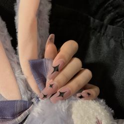 -诗韵坊美甲美睫