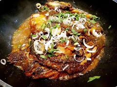 -天天鱼港·海鲜·鲅鱼水饺·招牌烤鸭(黄骅店)