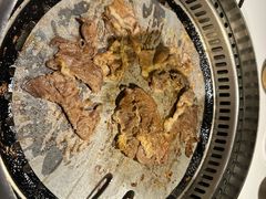 -欢喜哥齐齐哈尔自助烤肉(大学城店)