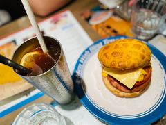 广州首创Big Men菠萝包-敏华冰厅(天河城店)