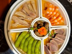 -南园民国茶楼餐厅·常州菜(北大街店)