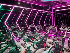 -FLARE STAR FITNESS(复地活力城店)