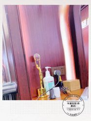 点击看大图 -十六番发型师事务所