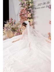 -MECCI婚礼摄影跟拍(红东方广场店)