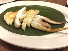 -建兴酒家(班塔通分店)