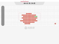 -天幕新彩云国际影城(激光巨幕店)