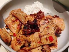 -胡麻(静安嘉里店)