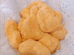 -长寿参鸡汤(朝韩风情街店)