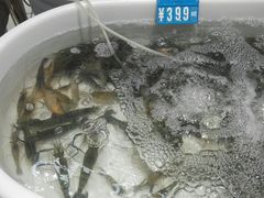 -大润发(花雨店)