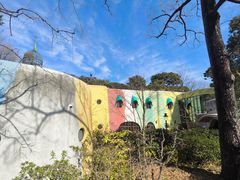 -三鹰之森吉卜力美术馆