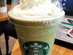 -星巴克(宁波鄞州万达店)