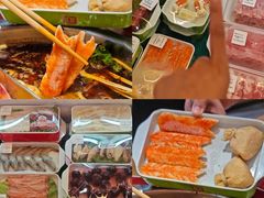 -袁记串串香(涧西总店)