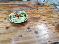 泡菜-全味面馆