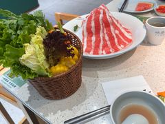 -九孔·筒骨莲藕汤锅(大明宫万达店)