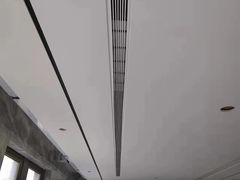-三菱电机中央空调(红星美凯龙真北店)