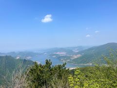 -九鼎铁刹山风景区