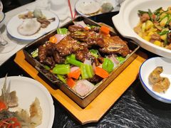 -夜宴江景餐厅