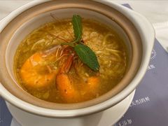 鲜虾面-子霖南山鲜虾面(南山总店)