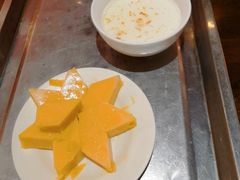 豌豆黄-姚记炒肝店(簋街店)