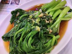 -澳门陈光记烧味饭店(郎家园店)