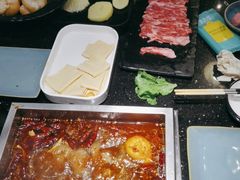 -五星桥原切肥牛火锅·30年专注好牛肉(湖塘店)