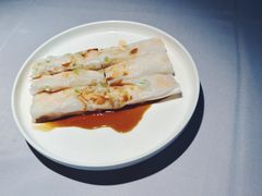 鲜虾滑肠粉-三清潭烧鹅(兴业太古汇店)