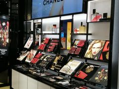 -Chanel香奈儿专柜代买(福州大洋店)