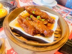 -虾饺妹·粤式手工点心(水荫路店)