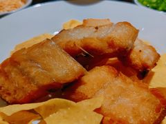 -庐灶江南·江南菜·四合院Bistro(东直门雍和宫·原华侨宾馆店)