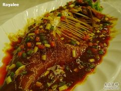 红烧武昌鱼-湖北味道(湖北大厦店)