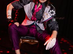 -米游妙妙屋cosplay换装自拍摄影体验馆