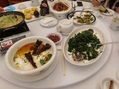-山泉公馆酒家(珠江新城店)