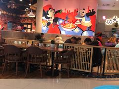 -卓锦曼购中心(国香街店)