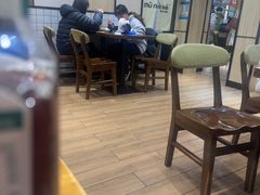 -猪脑壳凉面(南正街店)