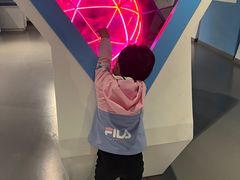 -苏州青少年科技馆