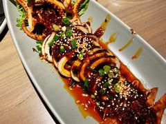 -前海沿·青岛菜(李沧万达店)