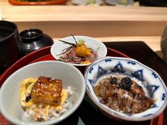 -元熹会席料理