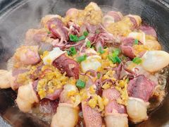 -阿毛饭店(和义路店)