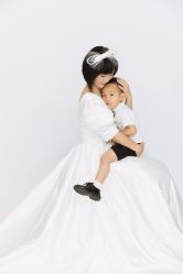 -幺幺BABY婚纱摄影