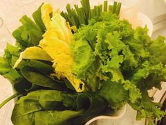 时蔬大拼-迎宾楼(解放西街店)