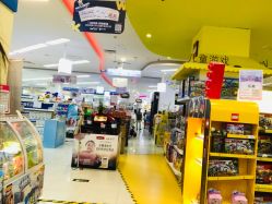 -孩子王童乐园(武汉永旺店)