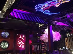 -啤仕多·啤客国潮跳舞BAR(保俶路店)