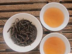 -碧露轩·大益茶体验馆(镇江路店)