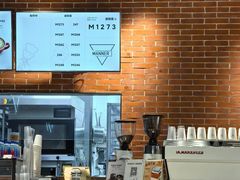 -Manner Coffee(淮海755店)