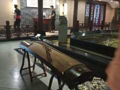 大堂-老六杀猪菜(进乡街店)