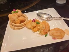 -北京四季酒店·采逸轩