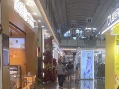 -宁波鄞州万达广场