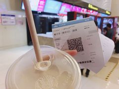 -星巴克(宝山万达店)
