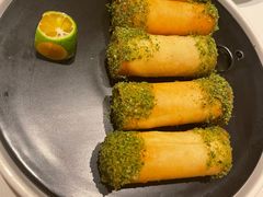 -茉里粤菜(皇姑万象汇店)